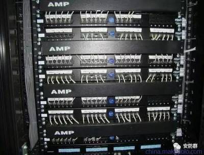 网络机柜布线中的两个最关键产品及其与电脑软件的关联