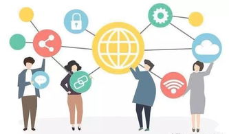 网络工程与数字化沟通 从群聊消息到信息架构的思考